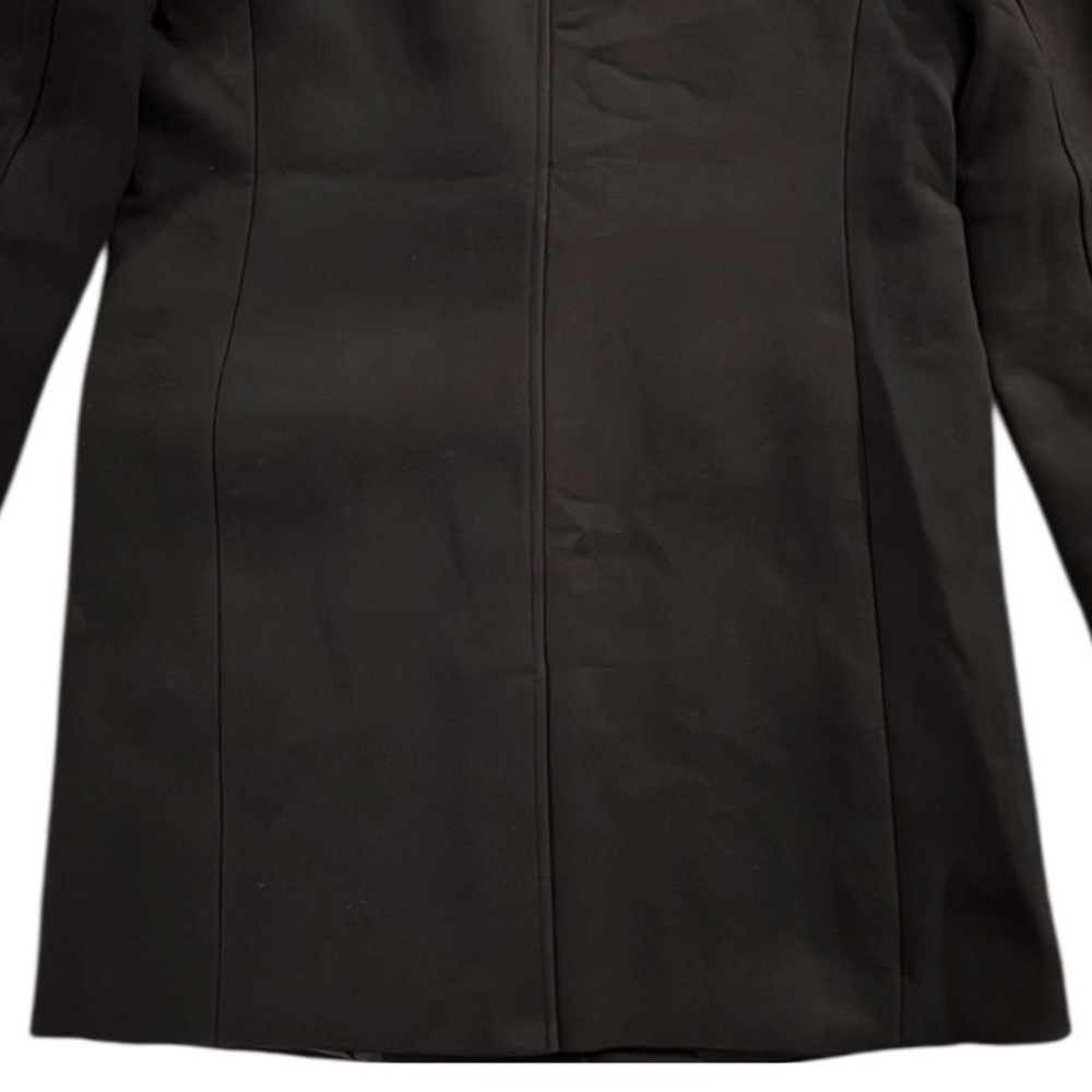Wilson Long Blazer - Picture 7 of 9